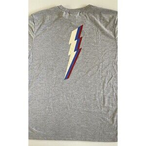 NWT Large RTGB Ambitious Behavior Double-Sided Pocket T-Shirt